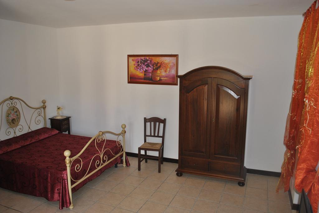 Tenuta La Spezia Carpignano Salentino Luaran gambar