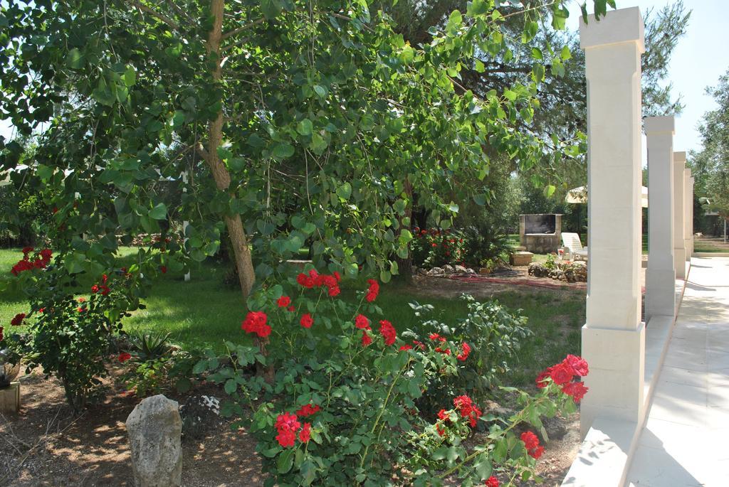 Tenuta La Spezia Carpignano Salentino Luaran gambar