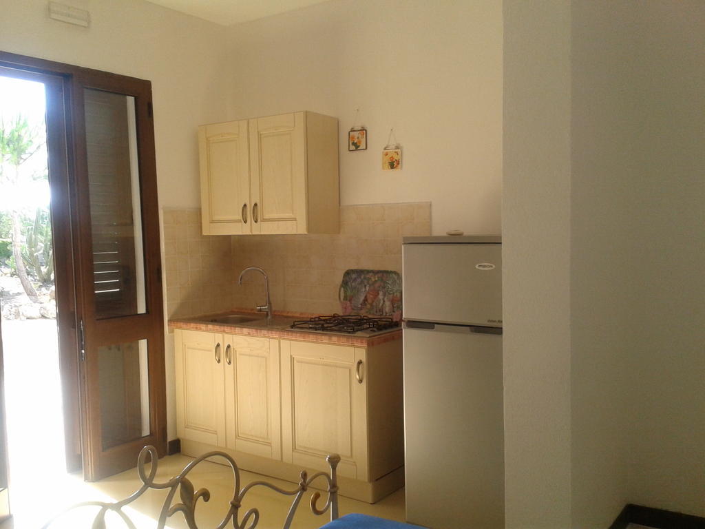 Tenuta La Spezia Carpignano Salentino Bilik gambar