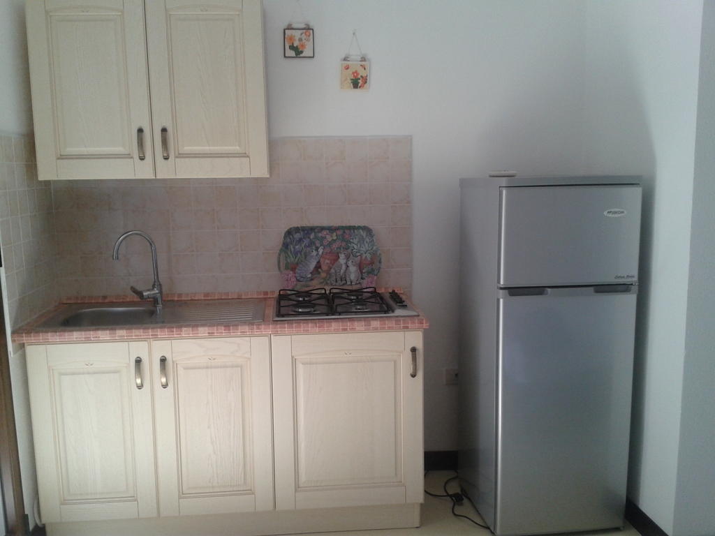 Tenuta La Spezia Carpignano Salentino Bilik gambar